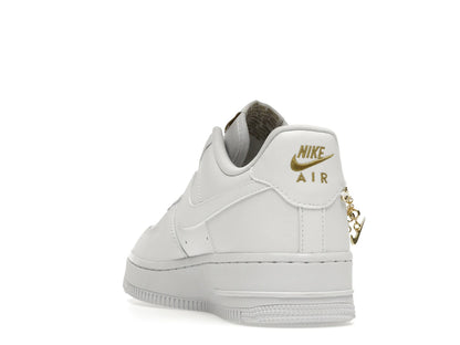 Nike Air Force 1 Low LX White Pendant