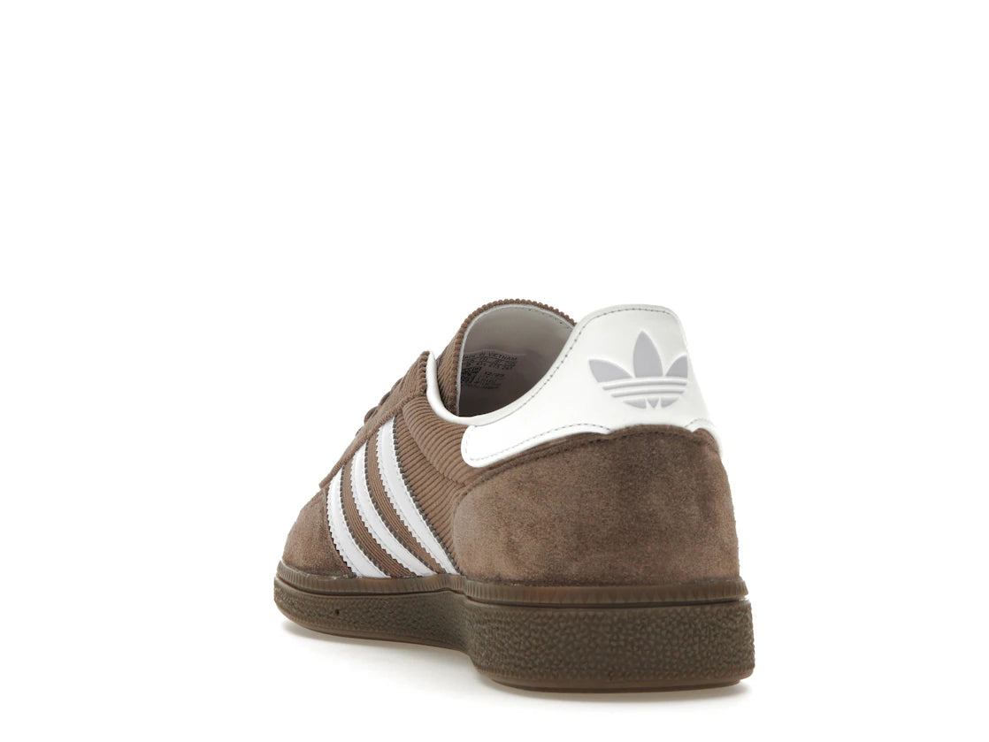 adidas Handball Spezial Earth Strata Silver Dawn