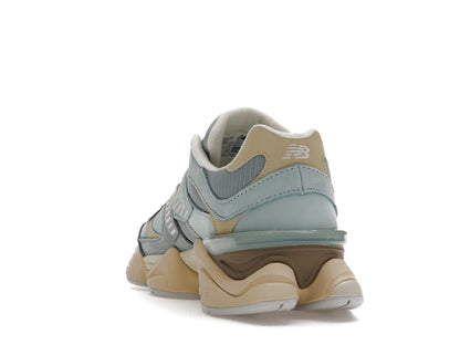 New Balance 9060 Blue Haze