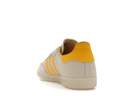 adidas Samba Humanrace Bold Gold