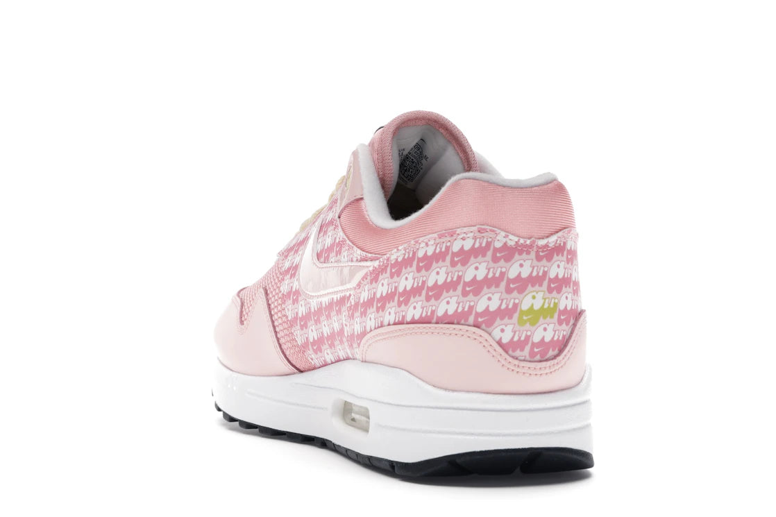Nike Air Max 1 Strawberry Lemonade (2020)