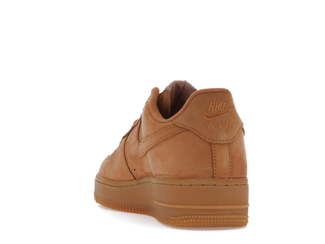 Nike Air Force 1 Low SP Supreme Wheat