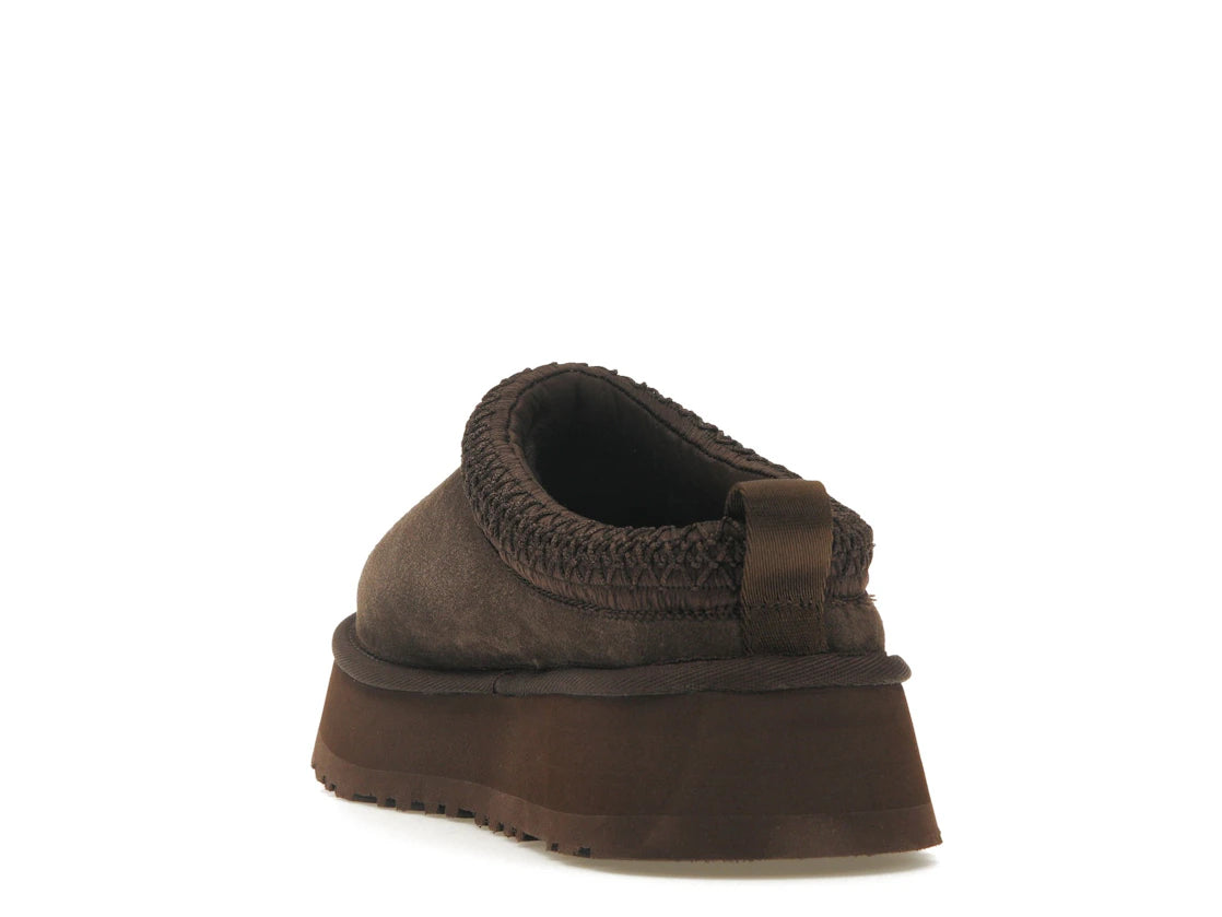 UGG Tazz Slipper Chocolate