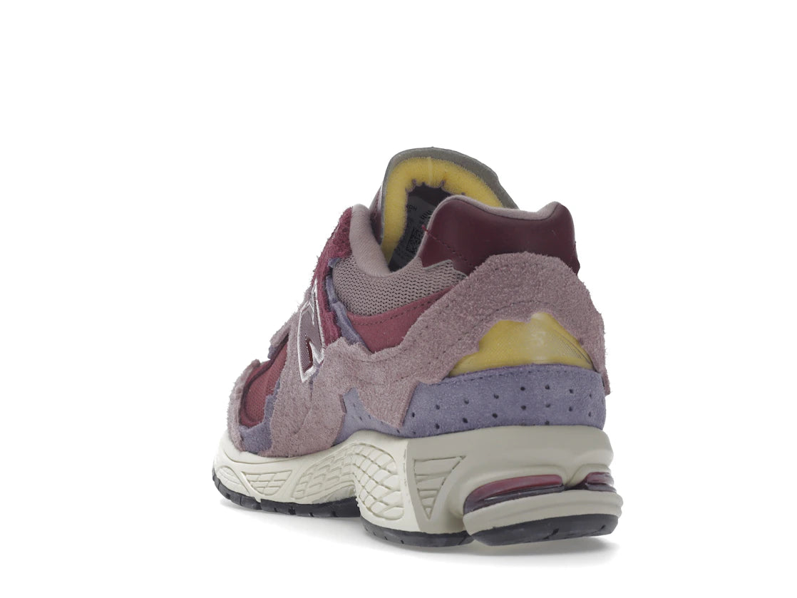 New Balance 2002R Protection Pack Pink