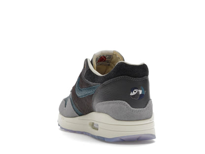Nike Air Max 1 Kasina Won-Ang Grey