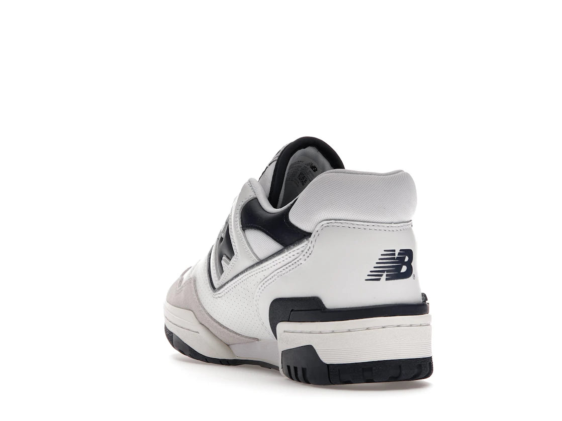New Balance 550 Navy Blue