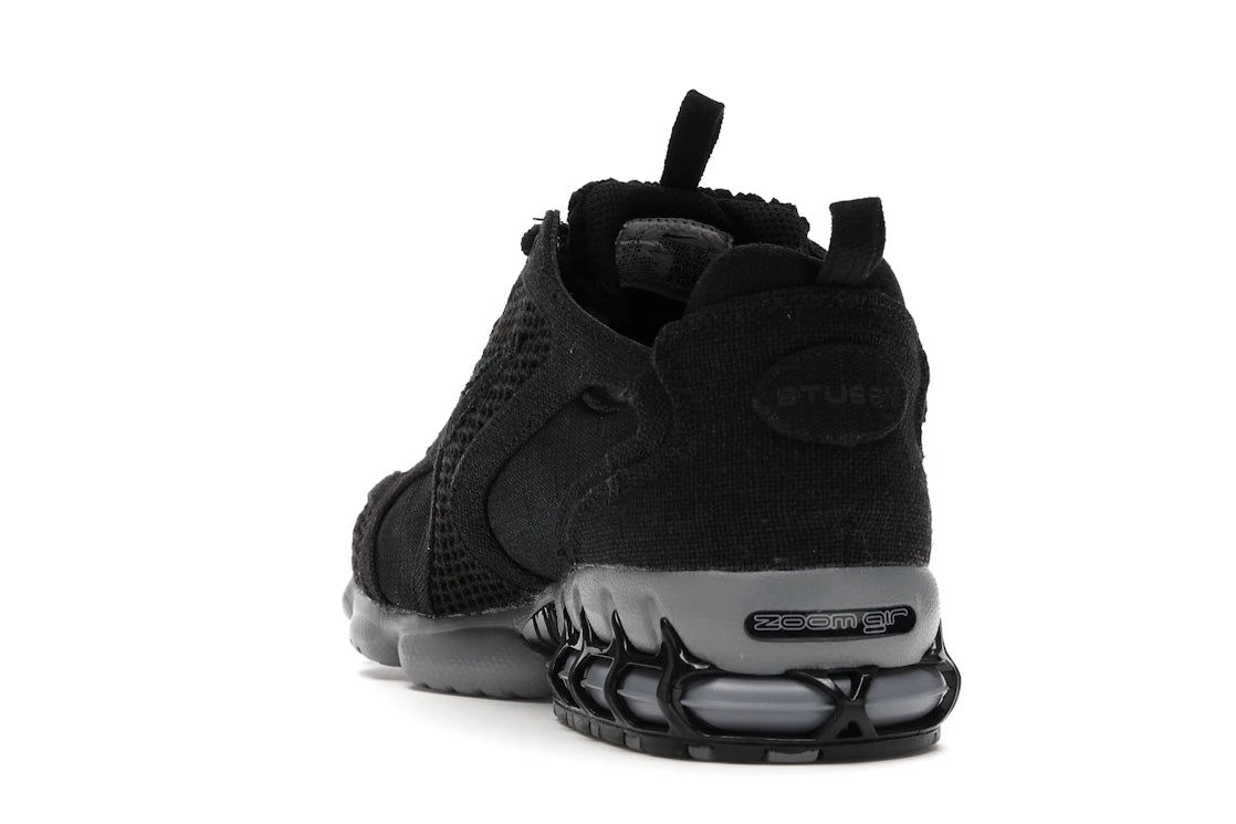 Nike Air Zoom Spiridon Cage 2 Stussy Black