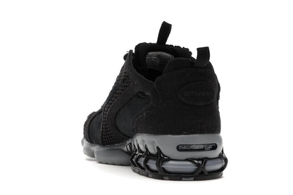 Nike Air Zoom Spiridon Cage 2 Stussy Black