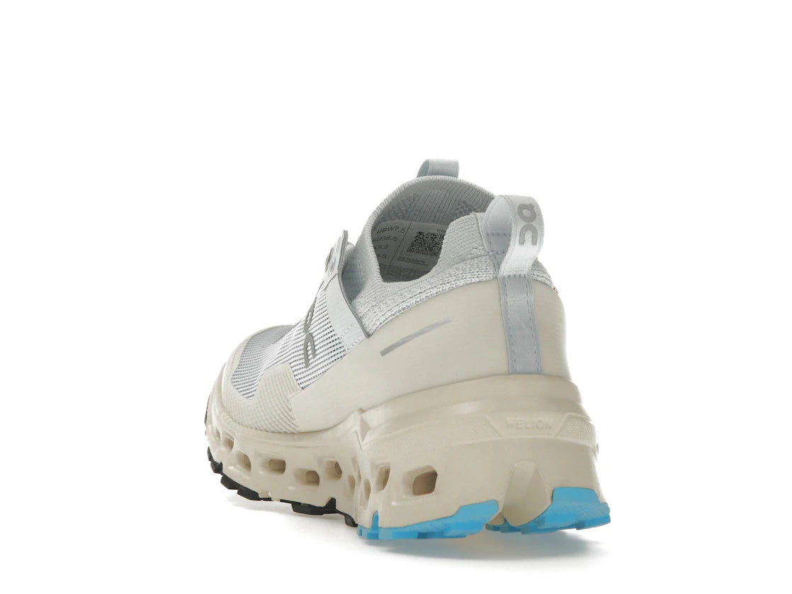 On Running Cloudultra 2 Arctic Cream