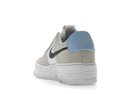 Nike Air Force 1 Low Pixel Desert Sand