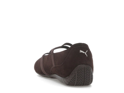 Puma Speedcat Ballet Dark Chocolate