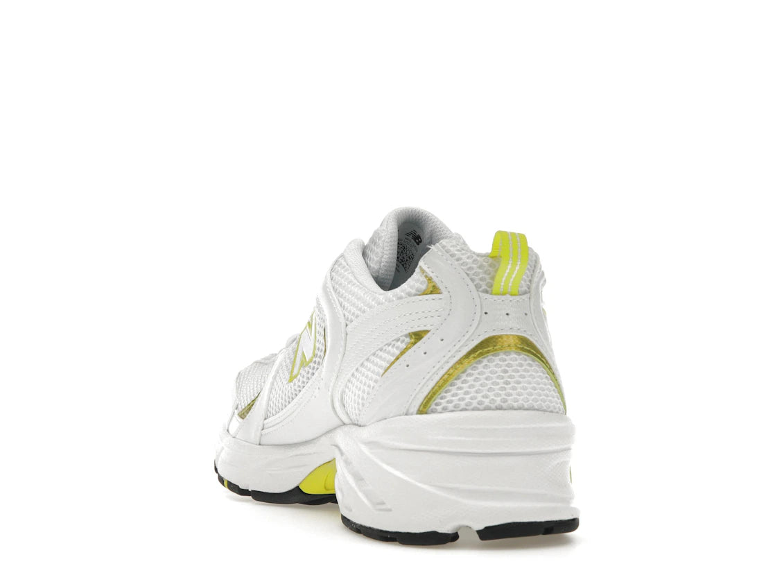 New Balance 530 White Lemonade