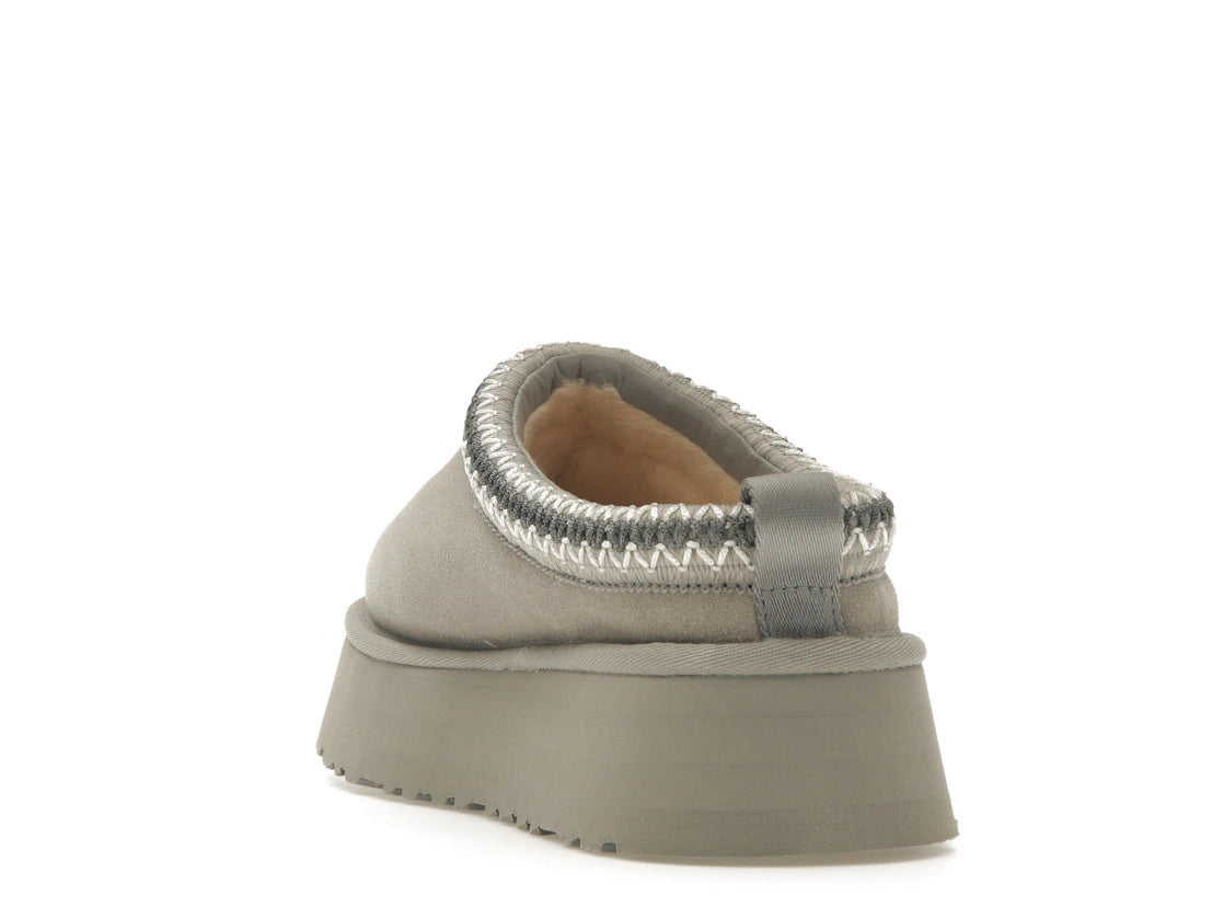 UGG Tazz Slipper Seal