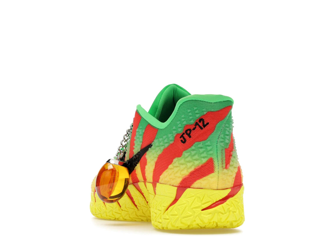 Nike Ja 3 Jurassic Park Explorer