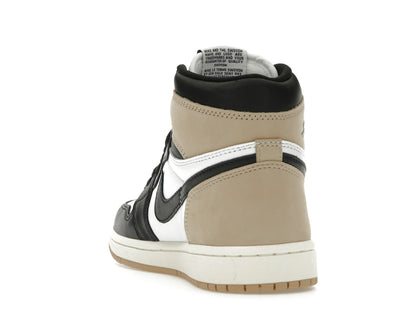 Jordan 1 Retro High OG Latte