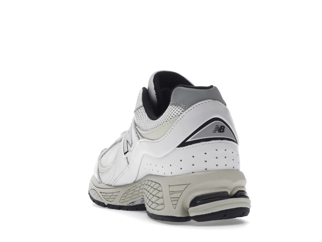 New Balance 2002R Atlas Lemon Haze