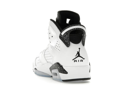 Jordan 6 Retro Reverse Oreo