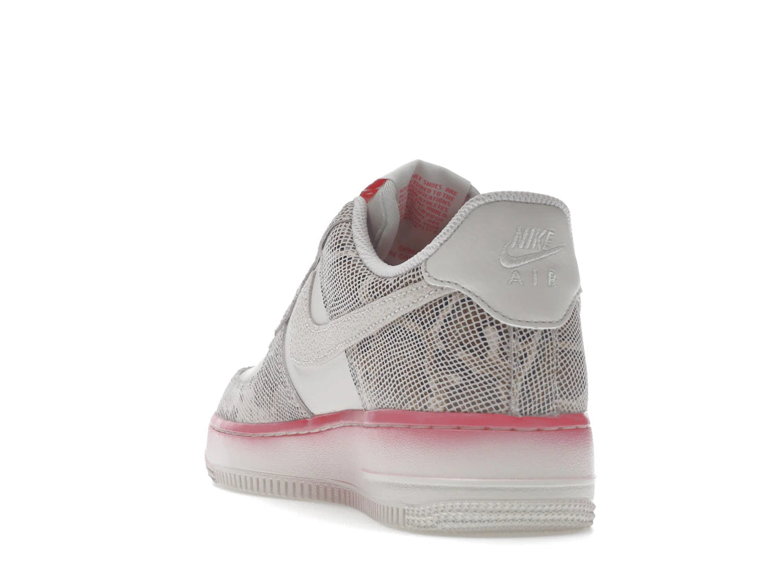 Nike Air Force 1 Low Our Force 1 Snakeskin