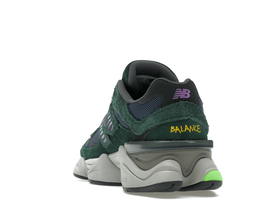New Balance 9060 Nightwatch (Homme)