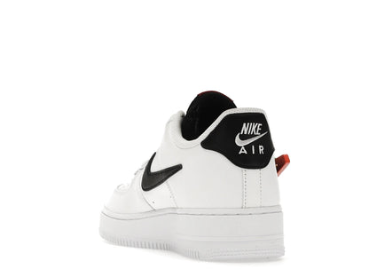 Nike Air Force 1 Low Carabiner Swoosh Red