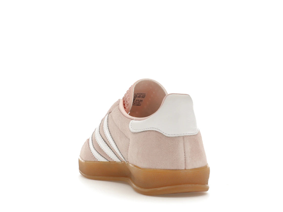 adidas Gazelle Indoor Sandy Pink