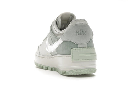 Nike Air Force 1 Low Shadow Spruce Aura White