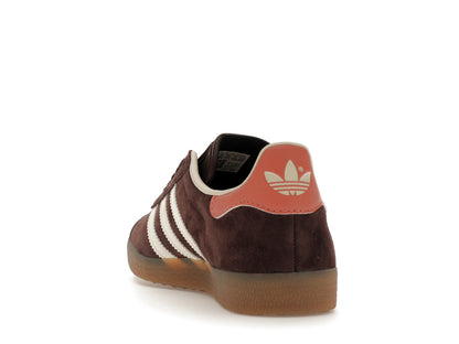 adidas Gazelle Shadow Brown