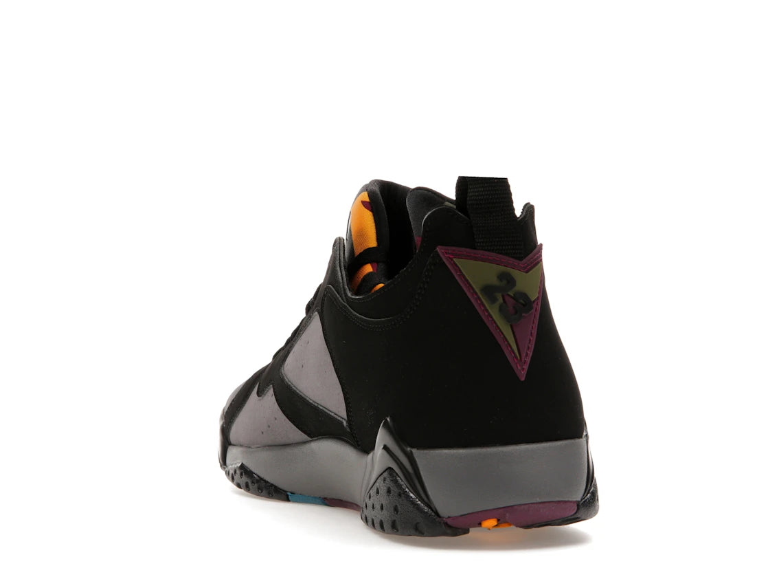 Air Jordan 7 Retro Low Bordeaux