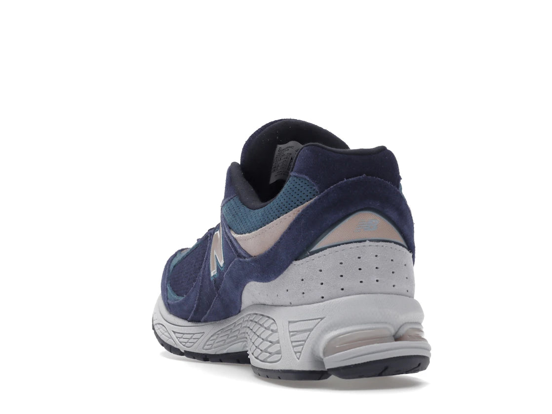 New Balance 2002R Night Tide