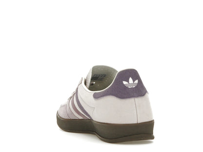 adidas Gazelle Indoor Kith Classics Ash Purple