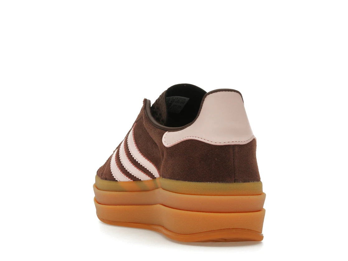 adidas Gazelle Bold Icey Pink Auburn