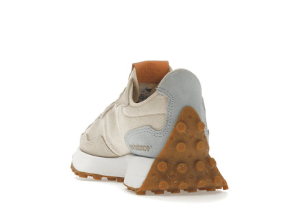 New Balance 327 Calm Taupe Morning Fog