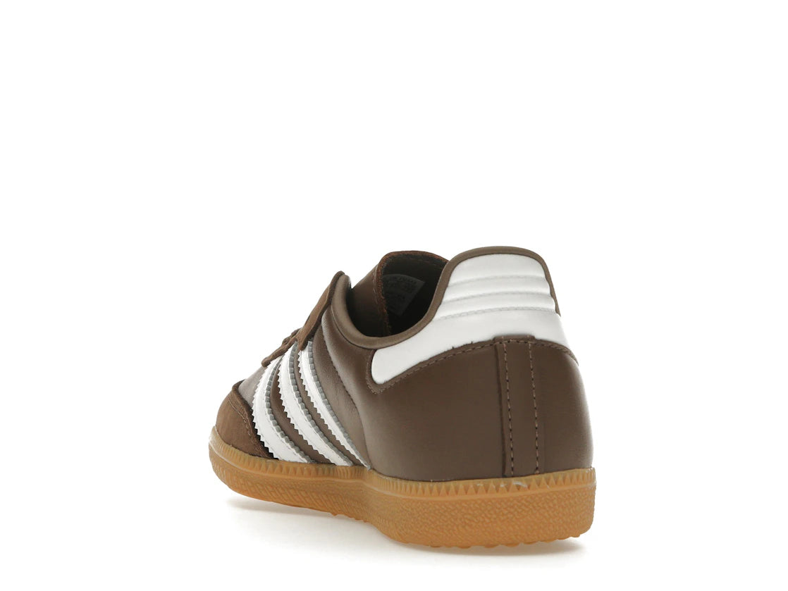 adidas Samba OG Earth Strata Gum