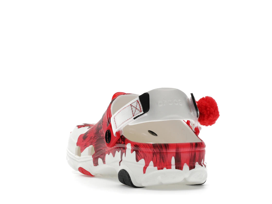 Crocs Classic All-Terrain Clog IT