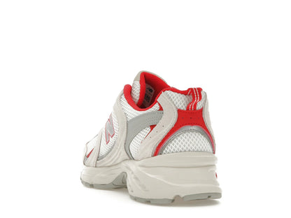New Balance 530 Beige Red