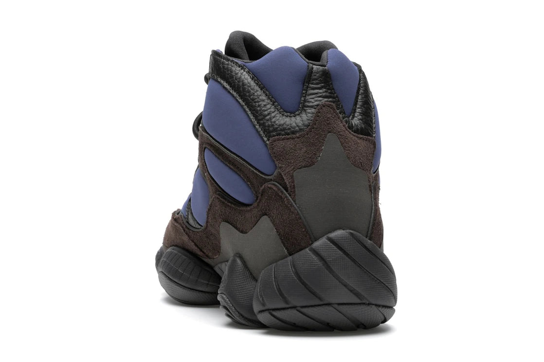 Adidas Yeezy 500 High Tyrian