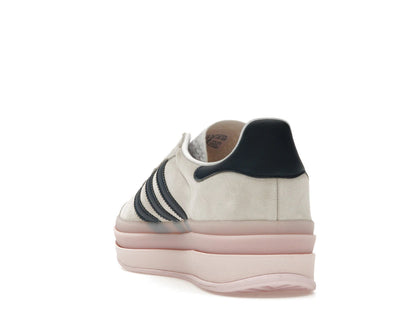 adidas Gazelle Bold Clear Pink Night Indigo