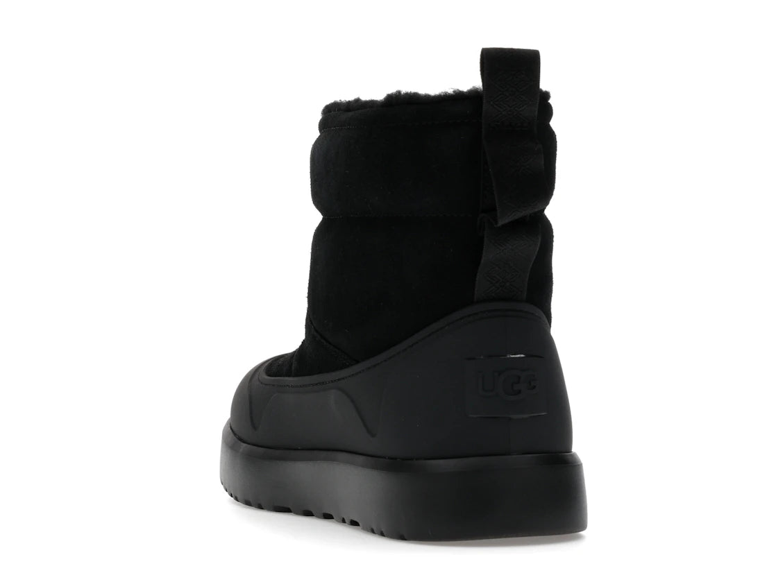 UGG Classic Mini Mod Boot Black