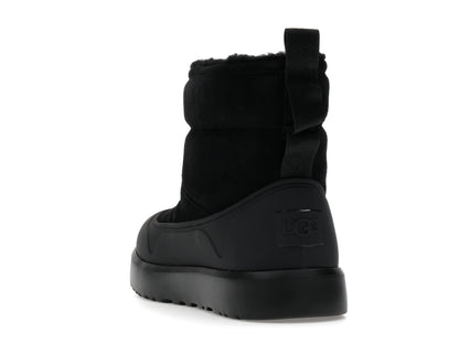 UGG Classic Mini Mod Boot Black