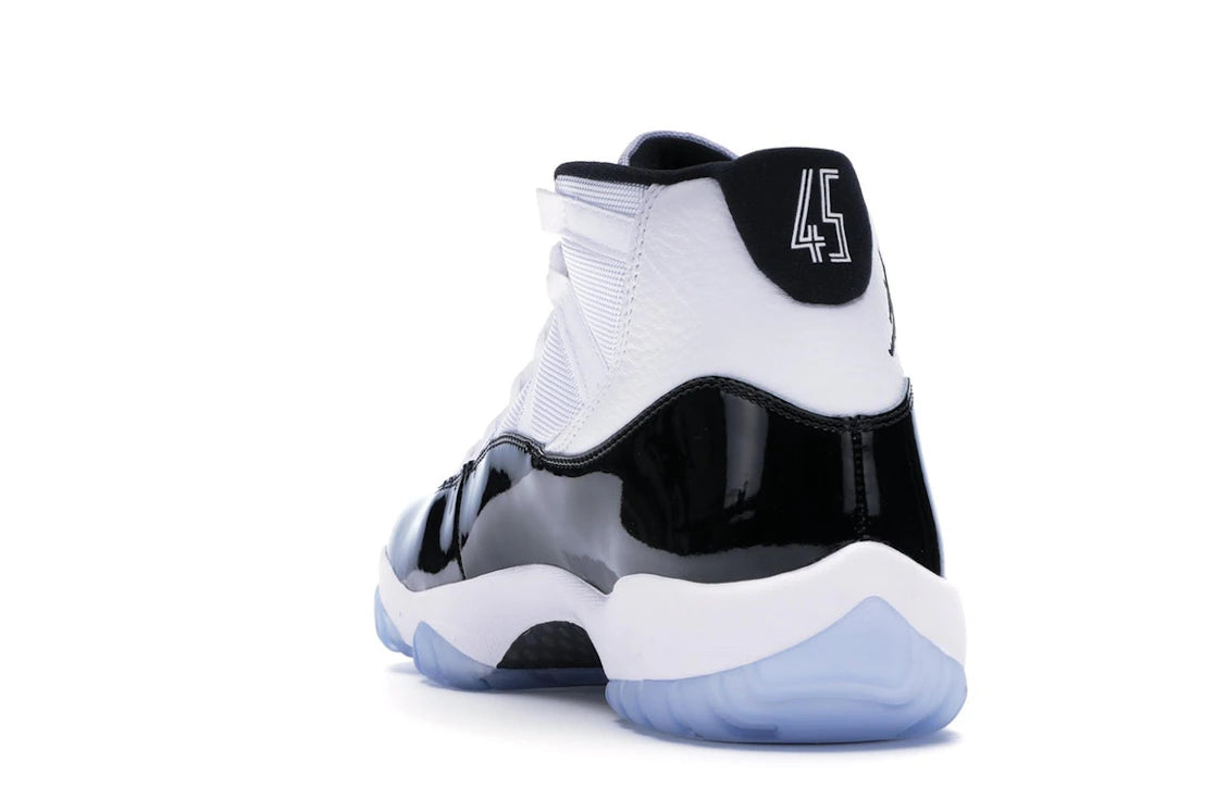 Jordan 11 Retro Concord (2018)