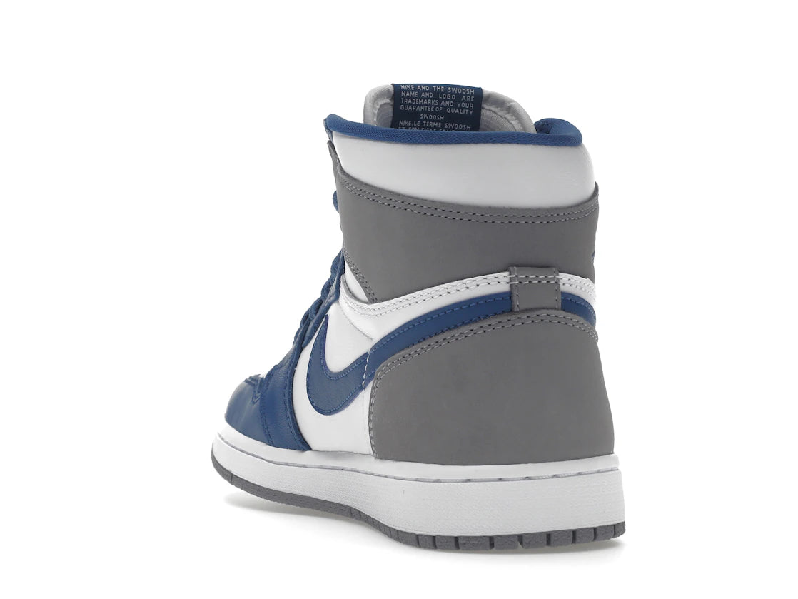Jordan 1 Retro High OG True Blue