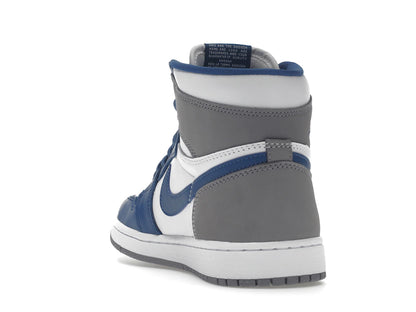 Jordan 1 Retro High OG True Blue