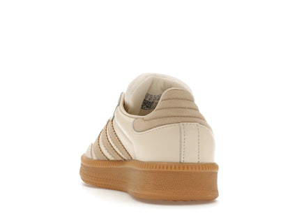 adidas Samba XLG Magic Beige Gum
