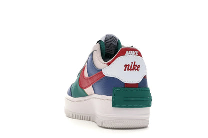 Nike Air Force 1 Low Shadow Mystic Navy