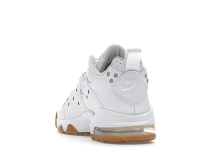 Nike SB Air Max 2 CB '94 Low Supreme White Gum