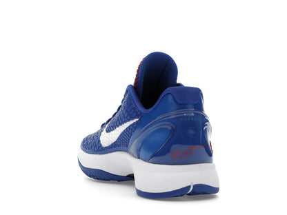 Nike Kobe 6 Protro Dodgers