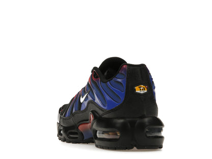 Nike Air Max Plus Spider-Man