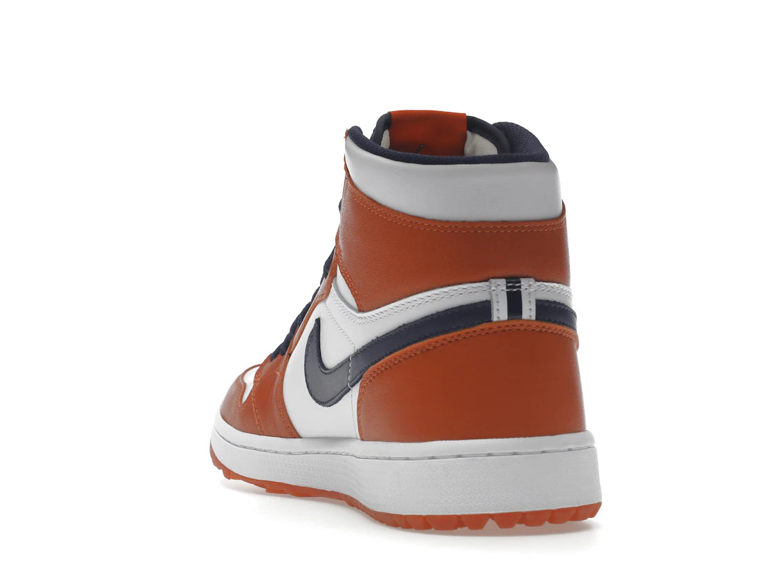 Jordan 1 Retro High Golf Eastside Golf Out of the Mud