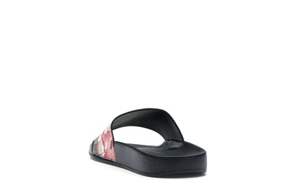 Gucci Slides Bloom Supreme