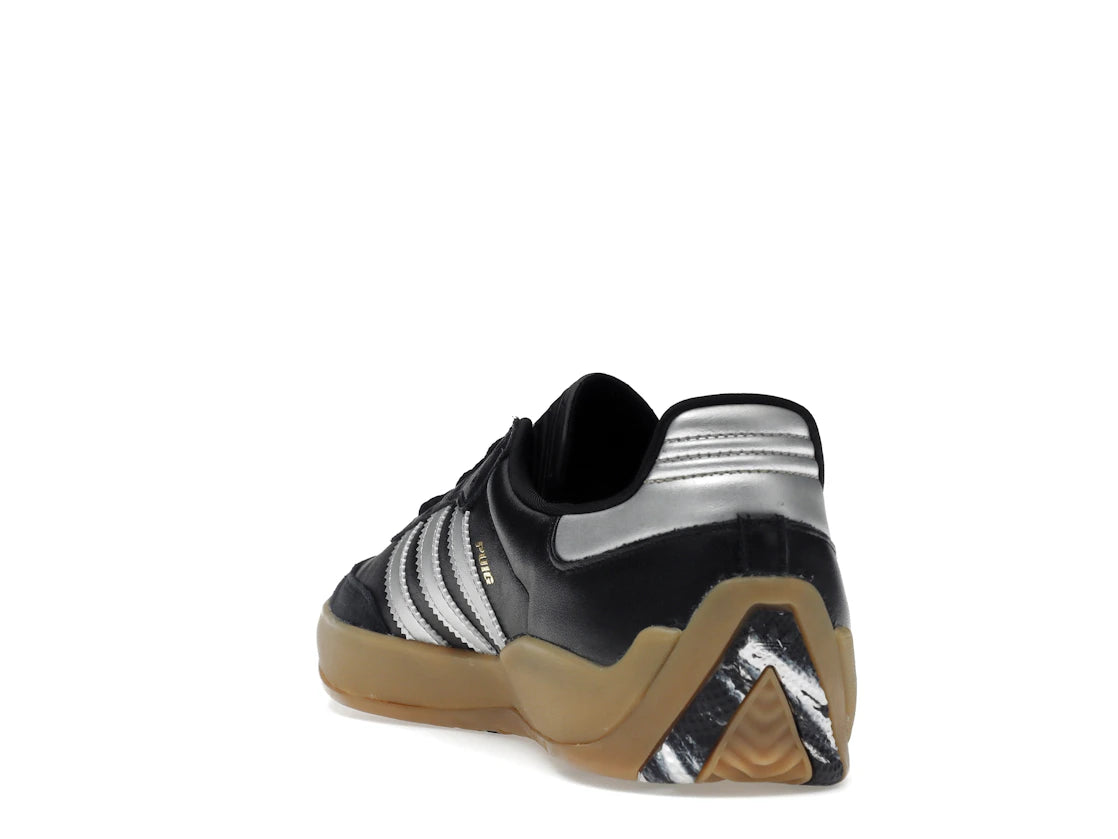 adidas Puig Samba Palace Black Silver